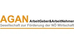 AGAN - Arbeitgeber und Arbeitnehmer - Gesellschaft zur Förderung der NÖ Wirtschaft