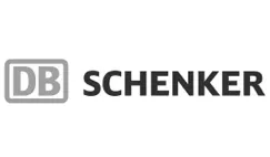 DB Schenker