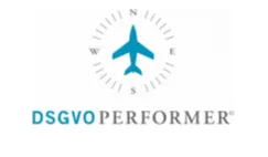 DSGVO Performer