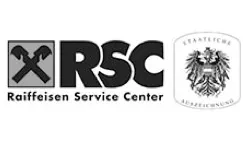 RSC - Raiffeisen Service Center